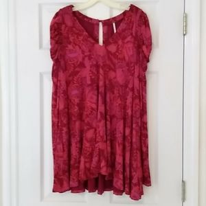 Free people dress